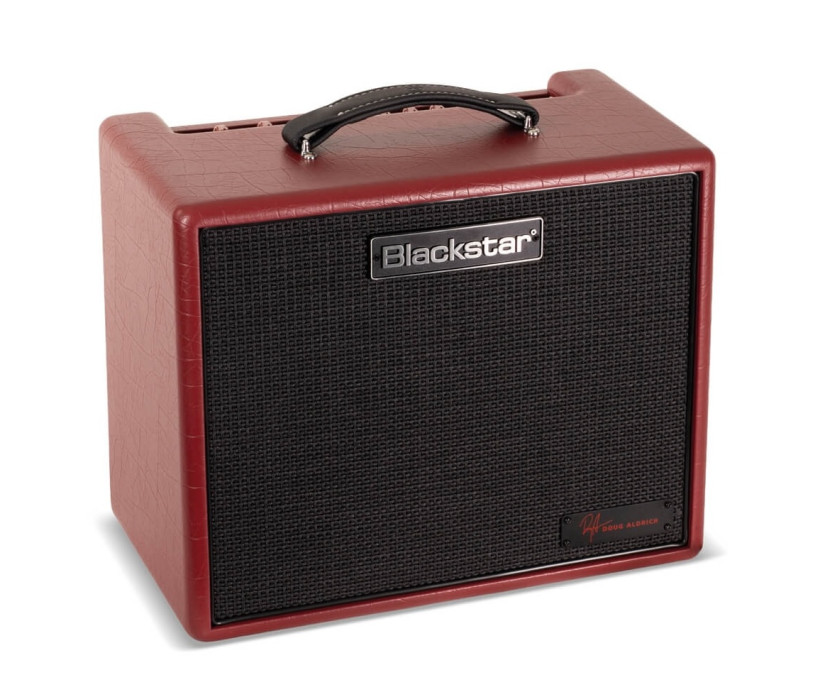 Blackstar DA5 Ruby