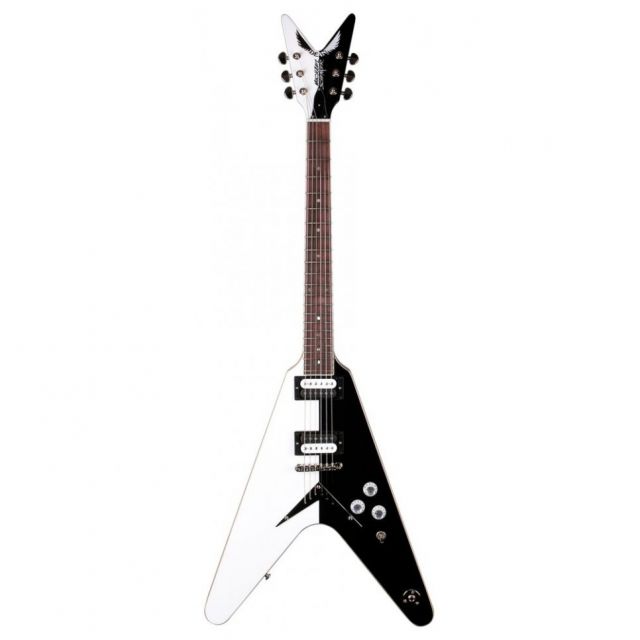 Dean Michael Schenker Standard