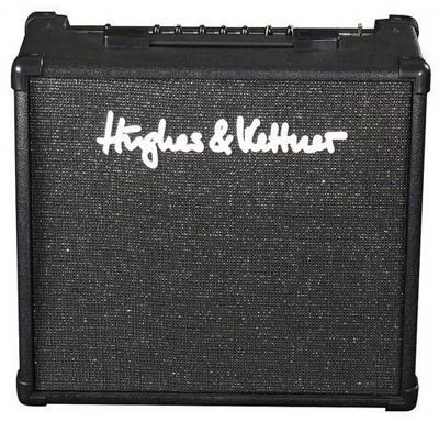 Hughes & Kettner HUGHES & KETTNER EDITION BLUE 30R