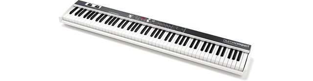 Studiologic Numa Compact