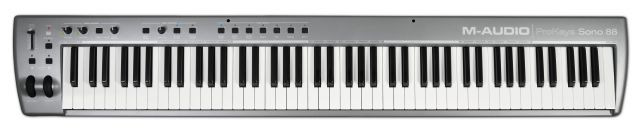 M-Audio Prokeys Sono 88