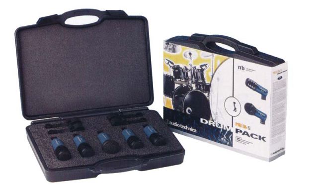 Audio-Technica MB/Dk5