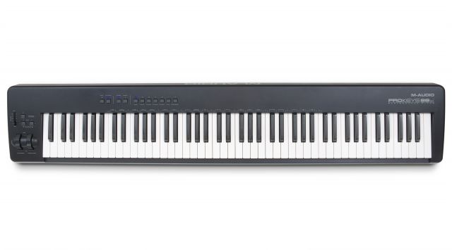 M-Audio Prokeys 88sx