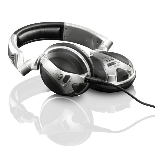 AKG K181DJ