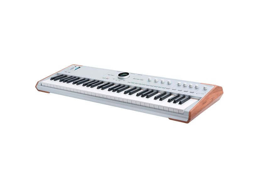 Arturia AstroLab 61 Silver