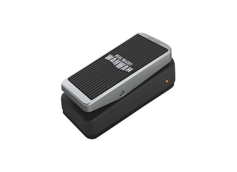 Behringer Real Mcoy WahWah