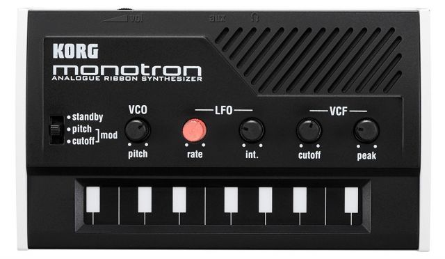 Korg Monotron