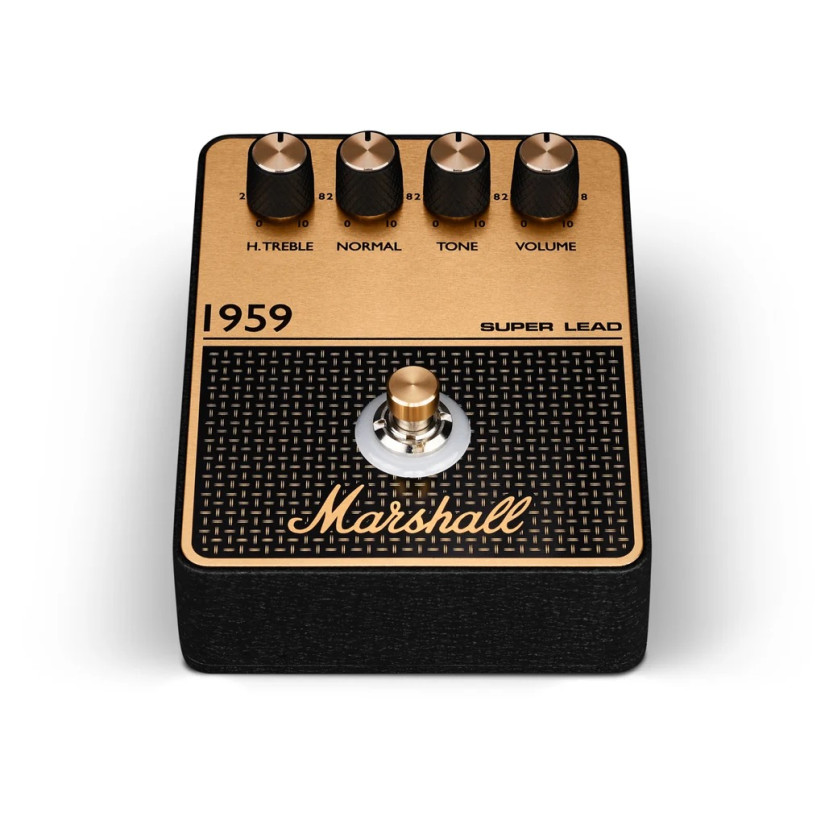 Marshall 1959 Super Lead