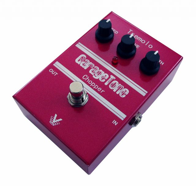 Visual Sound VisualSound Tremolo