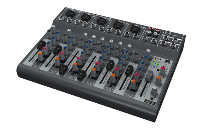 Behringer 1002B-EU