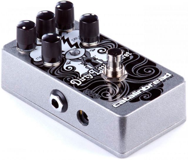 Catalinbread Dirty Little Secret Mk III