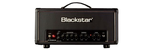 Blackstar HT Studio 20 Head