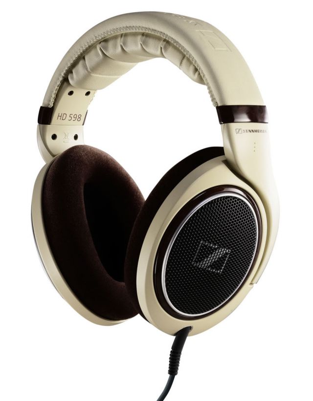 Sennheiser HD 598