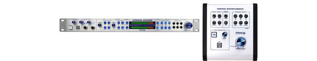 PreSonus Central Station Plus