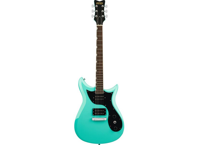 Gretsch Streamliner CVT SFMG