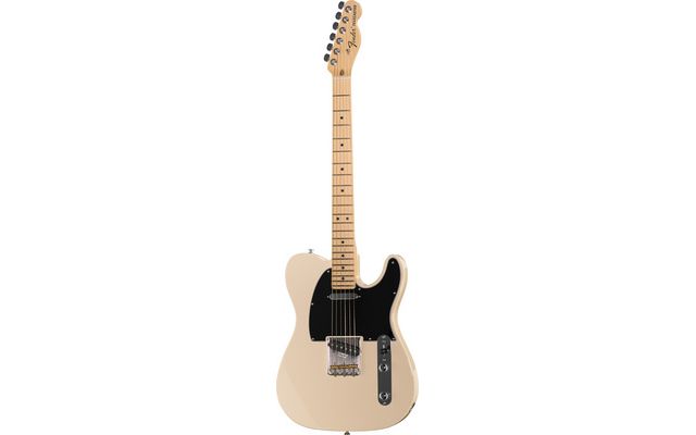 Fender American Special Tele MN OW