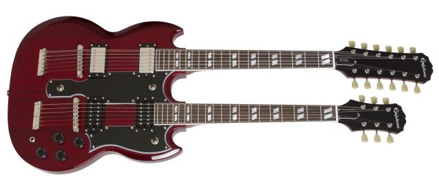 Epiphone G-1275