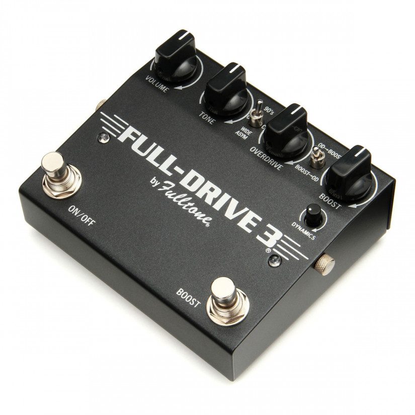 Fulltone Full-Drive 3