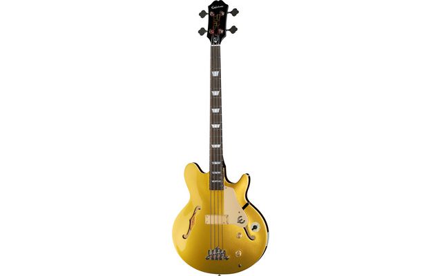 Epiphone Jack Casady MG