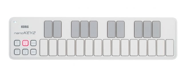 Korg NANOKEY 2