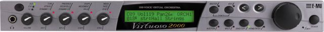 E-mu Virtuoso 2000