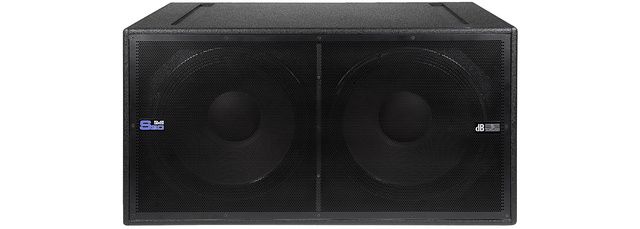 DVA S 20 dp