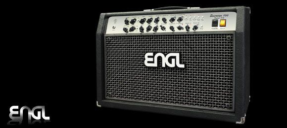 ENGL Sovereign 2x12 E368