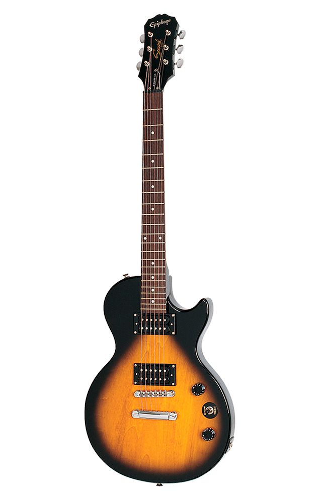 Epiphone Les Paul Special II VS