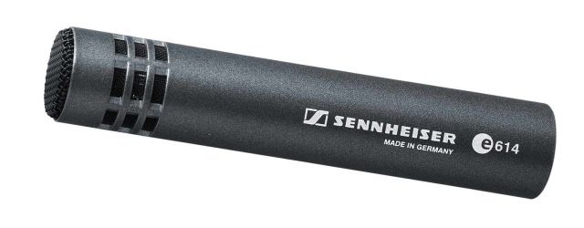Sennheiser e614