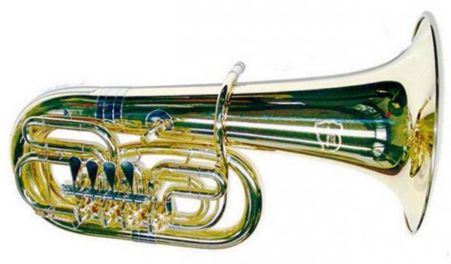 Rott ROTT REP 434-4A-O Lacado