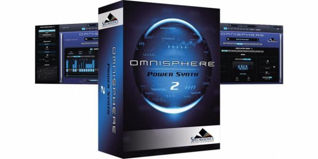 Spectrasonic Omnisphere 2