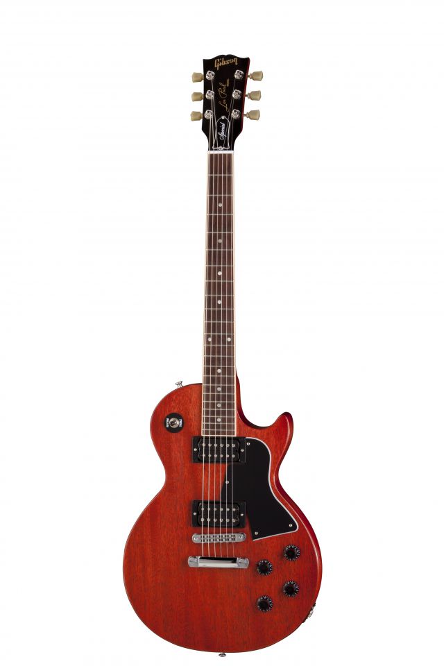 Gibson Les Paul Junior Special Plus