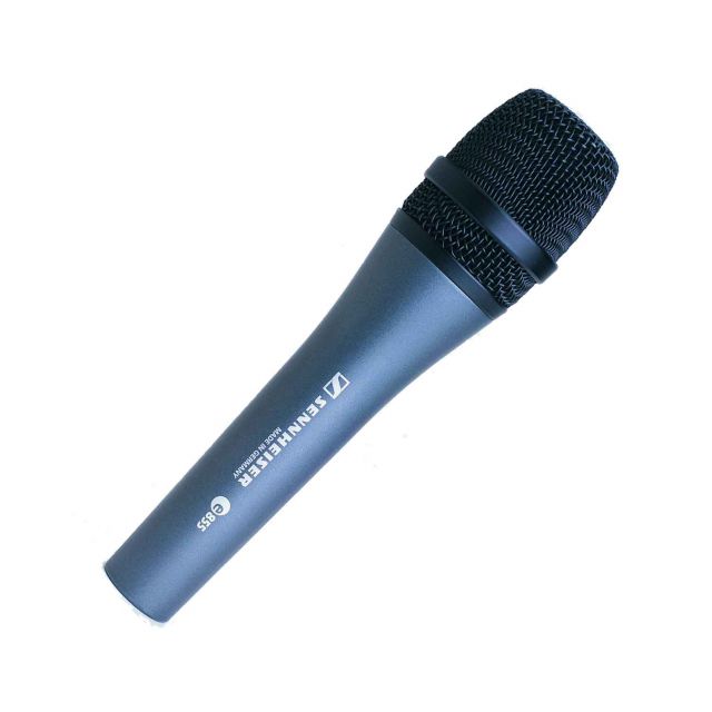 Sennheiser e855