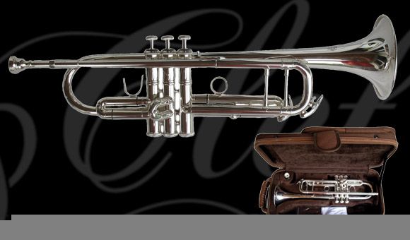 Clef CLEF AURA Trompeta