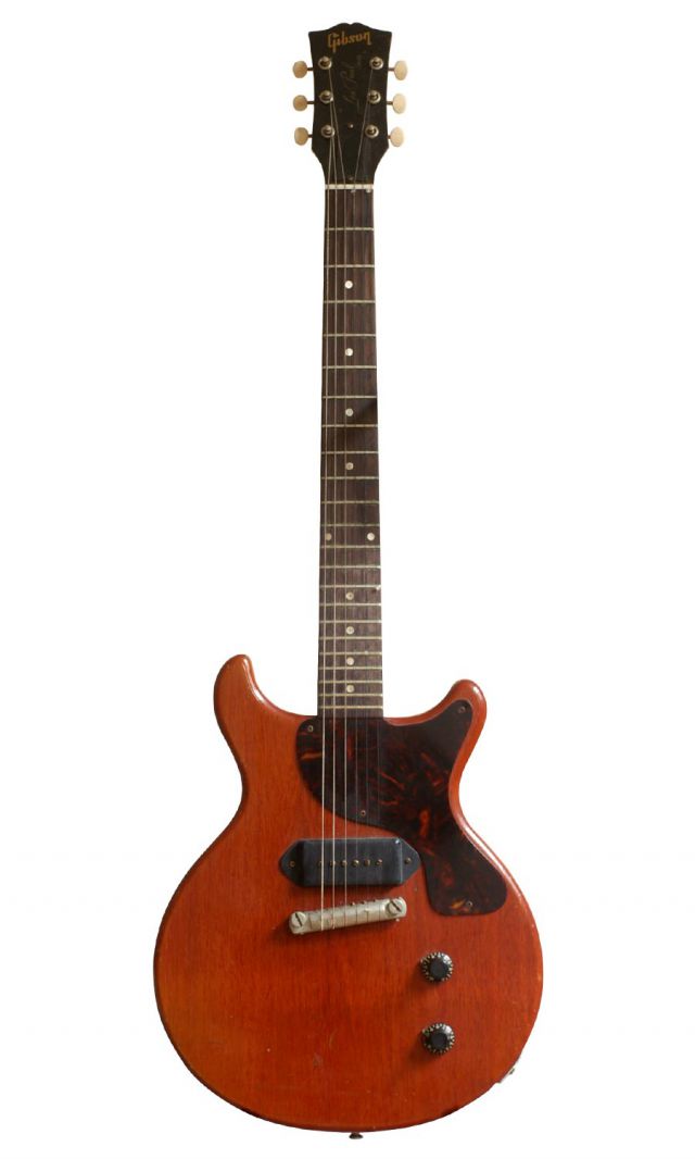 Gibson Les Paul Junior