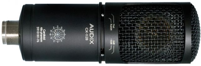 Audix CX-112B