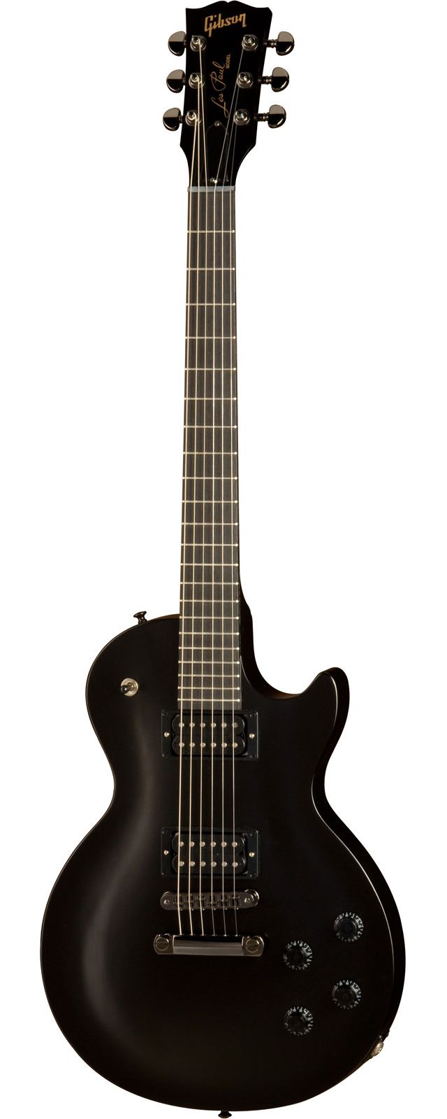 Gibson Les Paul Gothic