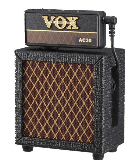 Vox Amplug Cabinet