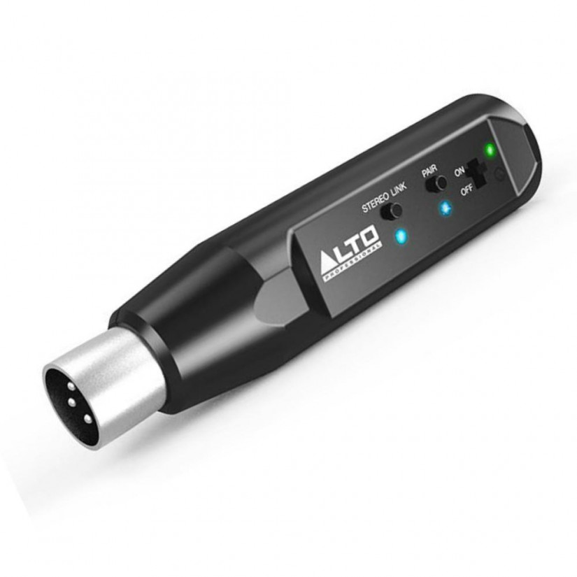 Alto Bluetooth Total