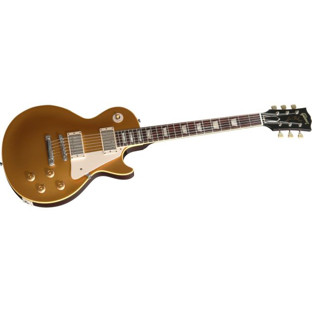 Gibson Les Paul Goldtop '57 Darkback