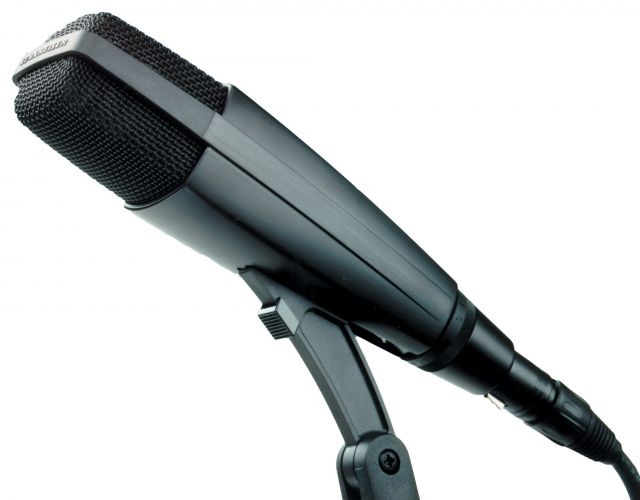Sennheiser Senheiser MD421