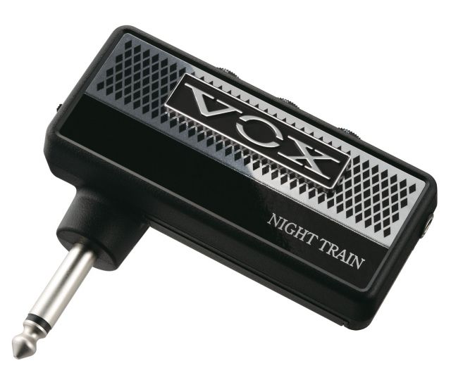 Vox Amplug Night Train