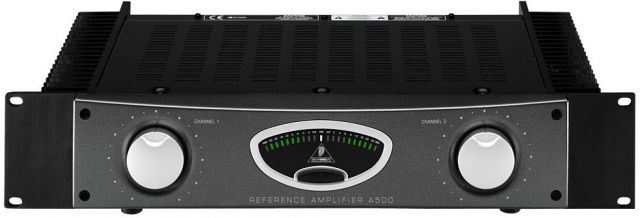 Behringer A500
