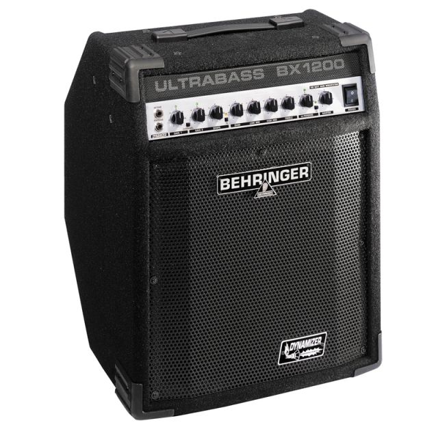 Behringer Ultrabass BX1200