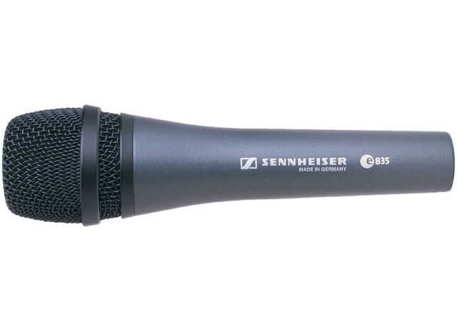 Sennheiser Senheiser e835
