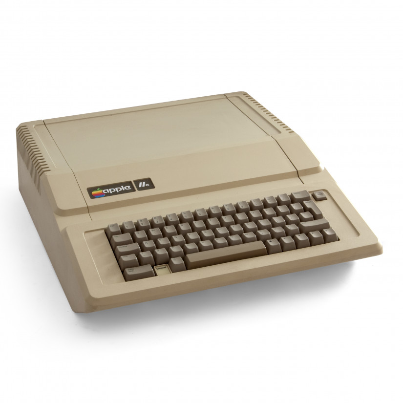 Apple IIe