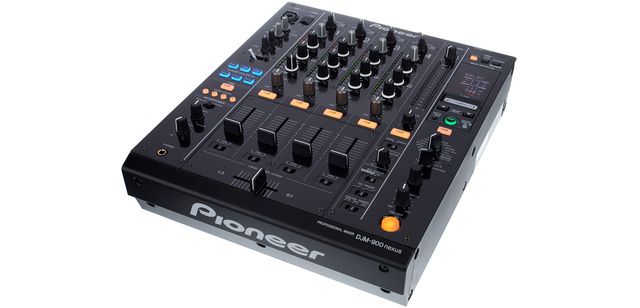 Pioneer DJM 900 NXS