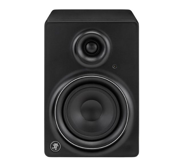 Mackie MR5 MKII