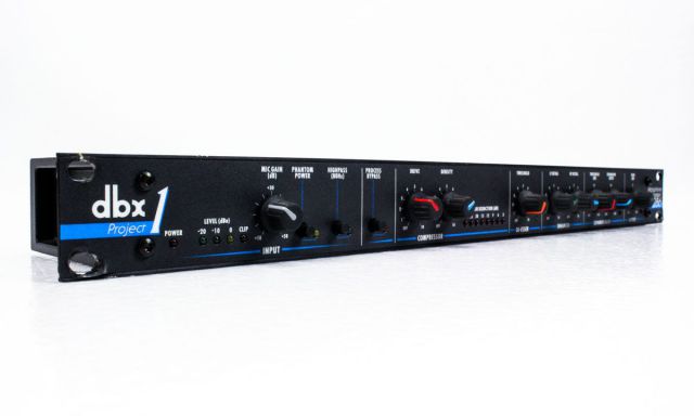 dbx 286 Project 1
