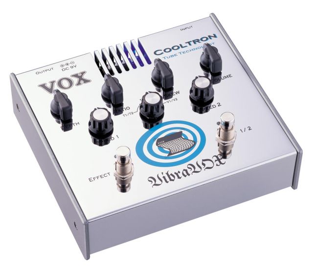 Vox VibraVOX